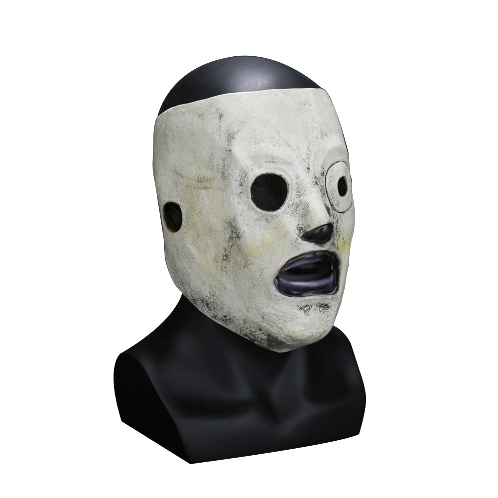 SLIPKNOT/スリップノット Corey IOWA Mask コリー マスク