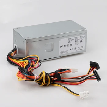 

250W Power Supply Replacement for DELL Optiplex 390 790 Inspiron 537s 540s Vostro 200s 220s 230s Studio Slim Desktop DT System