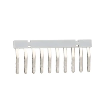

UK Terminal Block Insertion Bridge EB10-5 Type for UK Type DIN Rail Terminal Blocks Accessories