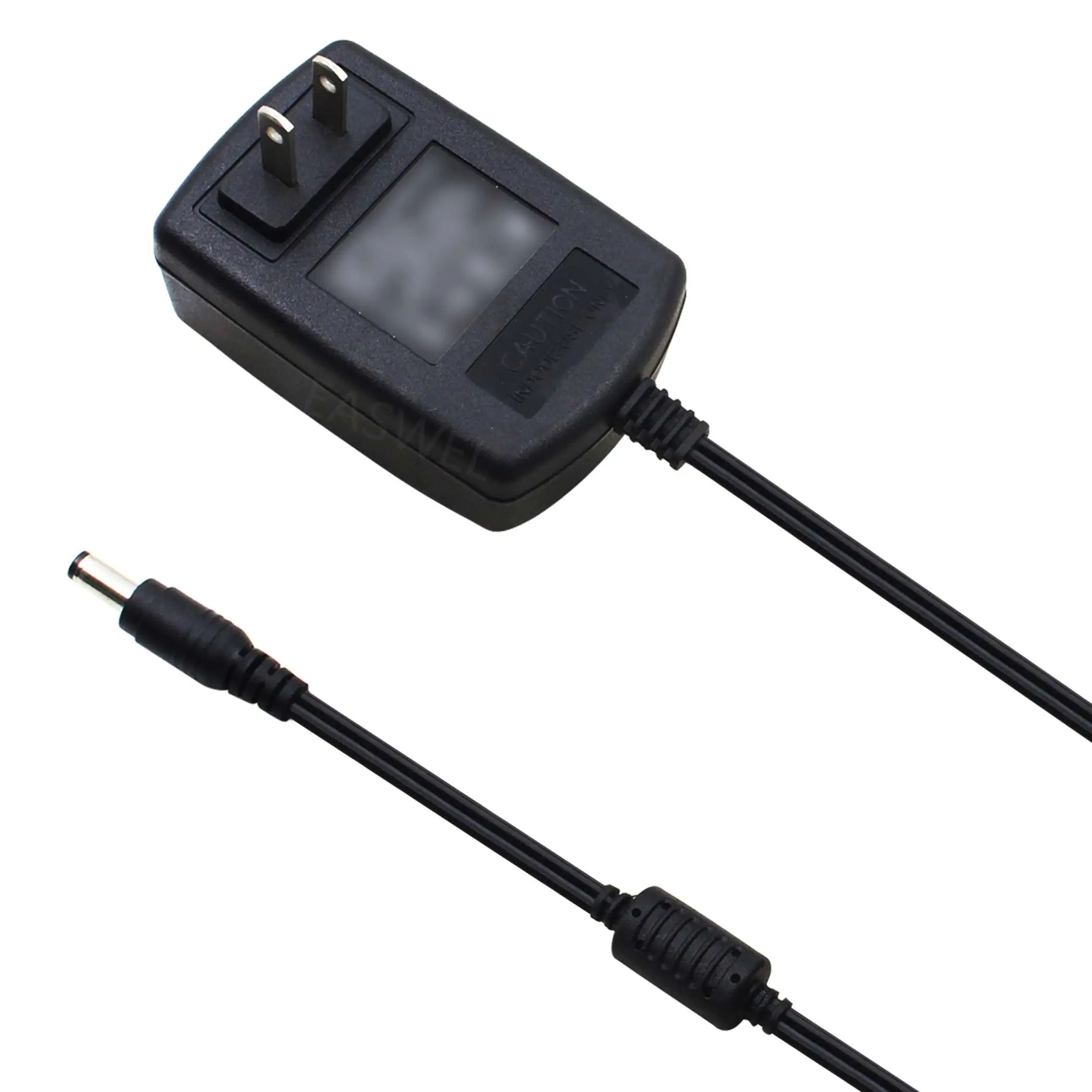 24V 1A AC адаптер питания для logitech GT Driving Force Pro руль