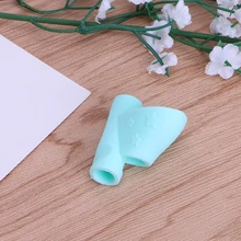 3 шт. детский держатель для карандашей и ручек устройство для коррекции положения пальцев инструмент X6HB