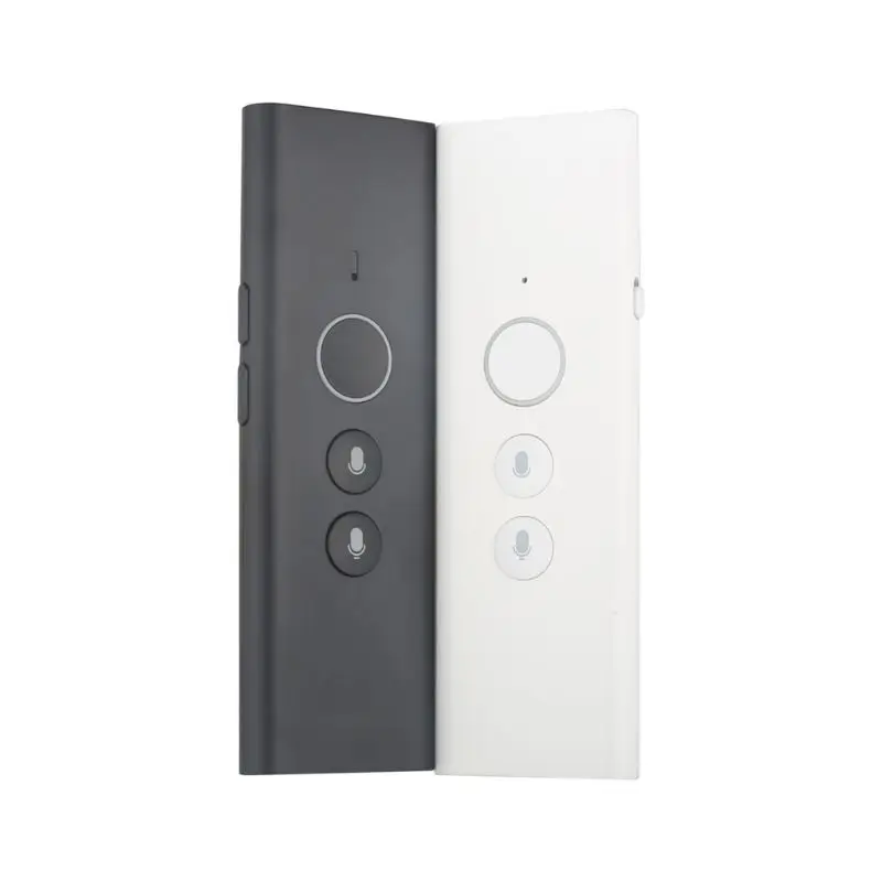 40 Languages CK-02 Intelligent Translator Adjustable Switchable Smart Translation Device for Android/IOS System