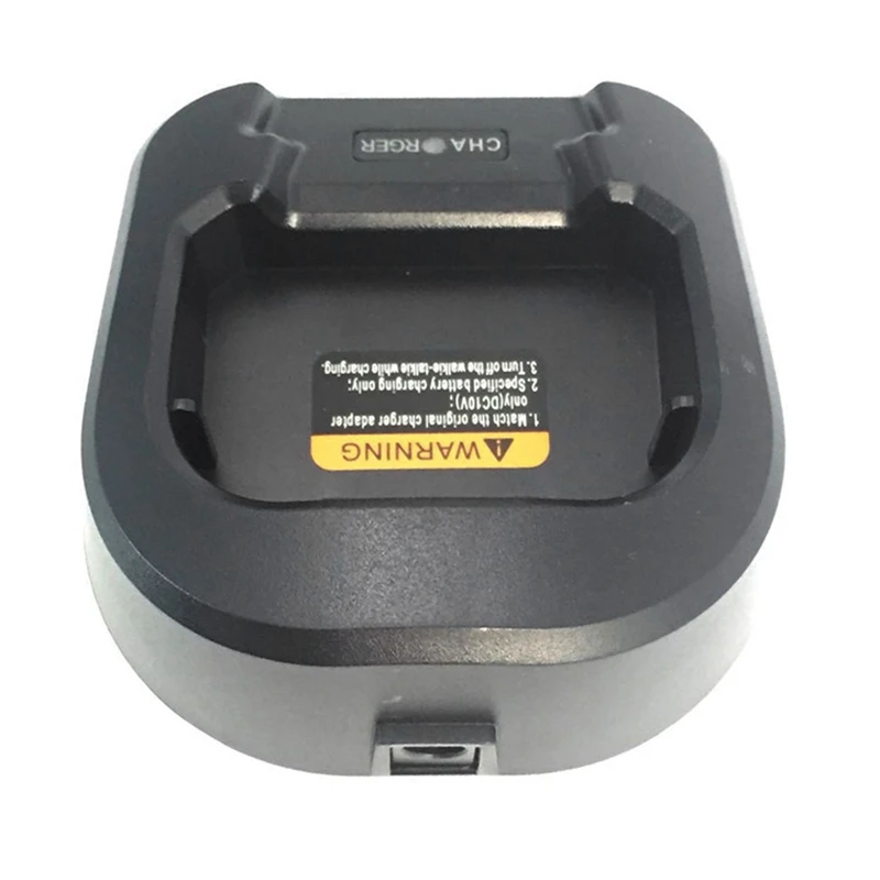 Портативная рация UV-82 серии зарядное устройство для настольного аккумулятора(штепсельная Вилка европейского стандарта