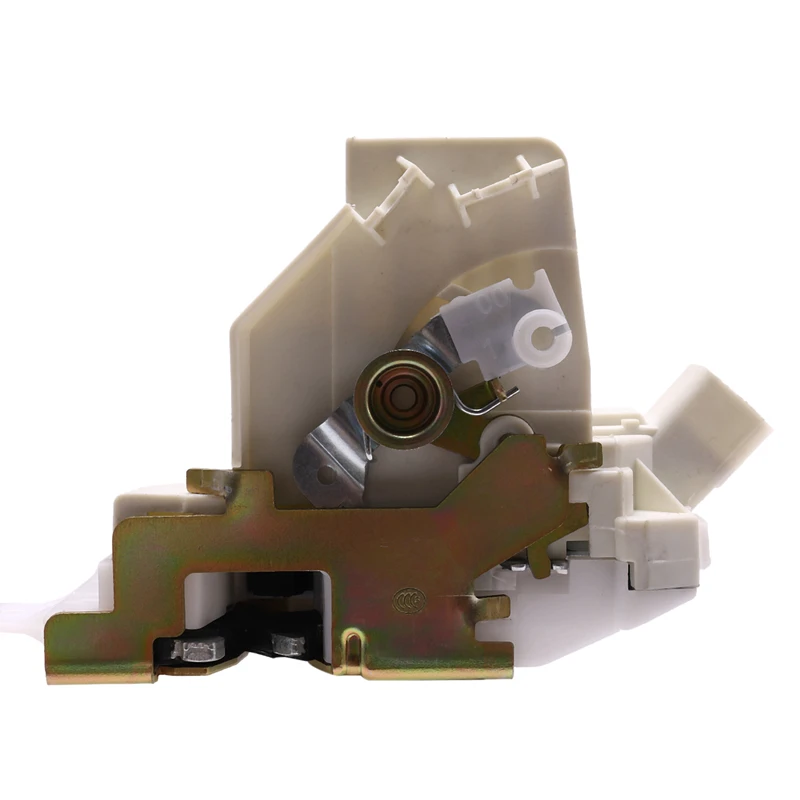 LE1S71F219A65AN для FORD MONDEO привод замка передней боковой двери 2004-2006 8 Pin
