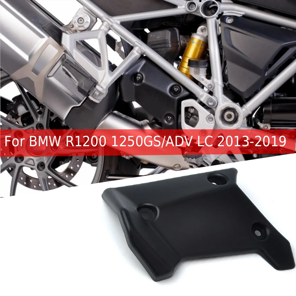 

For BMW R1200GS R1250GS R1250 ADV R 1200 GS LC 2013-2019 Motorcycle Upper Side Panel Frame Guard Middle Set Cover Protector