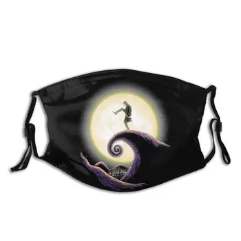 

Anti Bacterial Dust Protection Cover Ministry Of Silly Walks Monty Python Flying Circus Mouth Mask With Filters