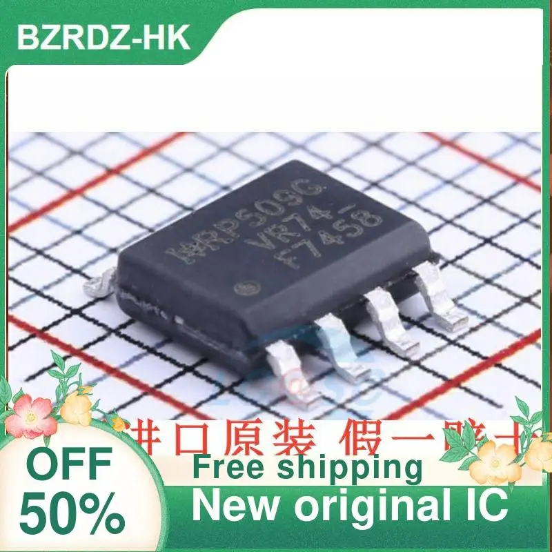 

20PCS IRF7458TRPBF IRF7458 F7458 SOP8 New original IC