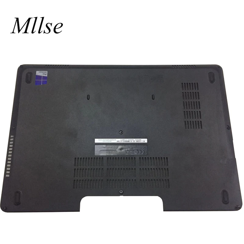 

Free Shipping New Original Bottom Door Cover for Dell Latitude E5270 Door Case XFPR9 0XFPR9 Black