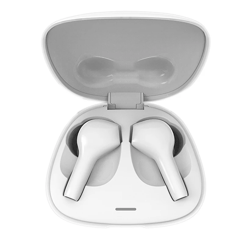 Lenovo HT06 TWS Earphone Bluetooth Wireless Noise Reduction Headphones Sports Running Stereo Deep B Hifi Earbuds