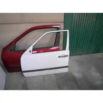 

1230789 door Front Left Mercedes E Class Saloon (bm 210) Mercedes-Benz Bm Serials 124 Saloon 2.3