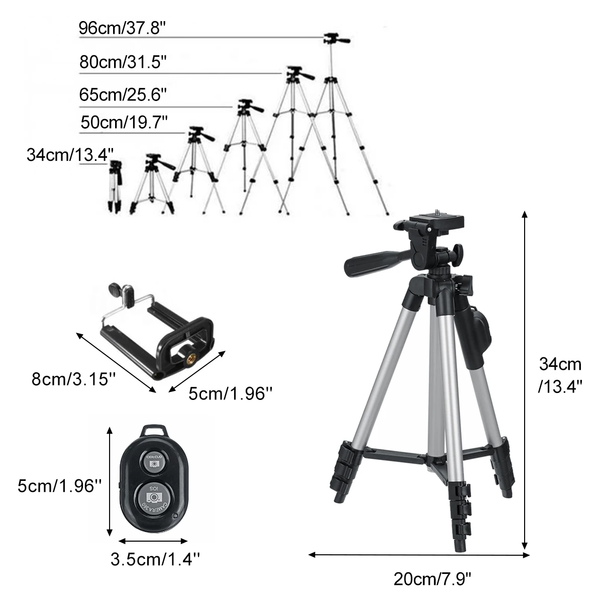 Camera