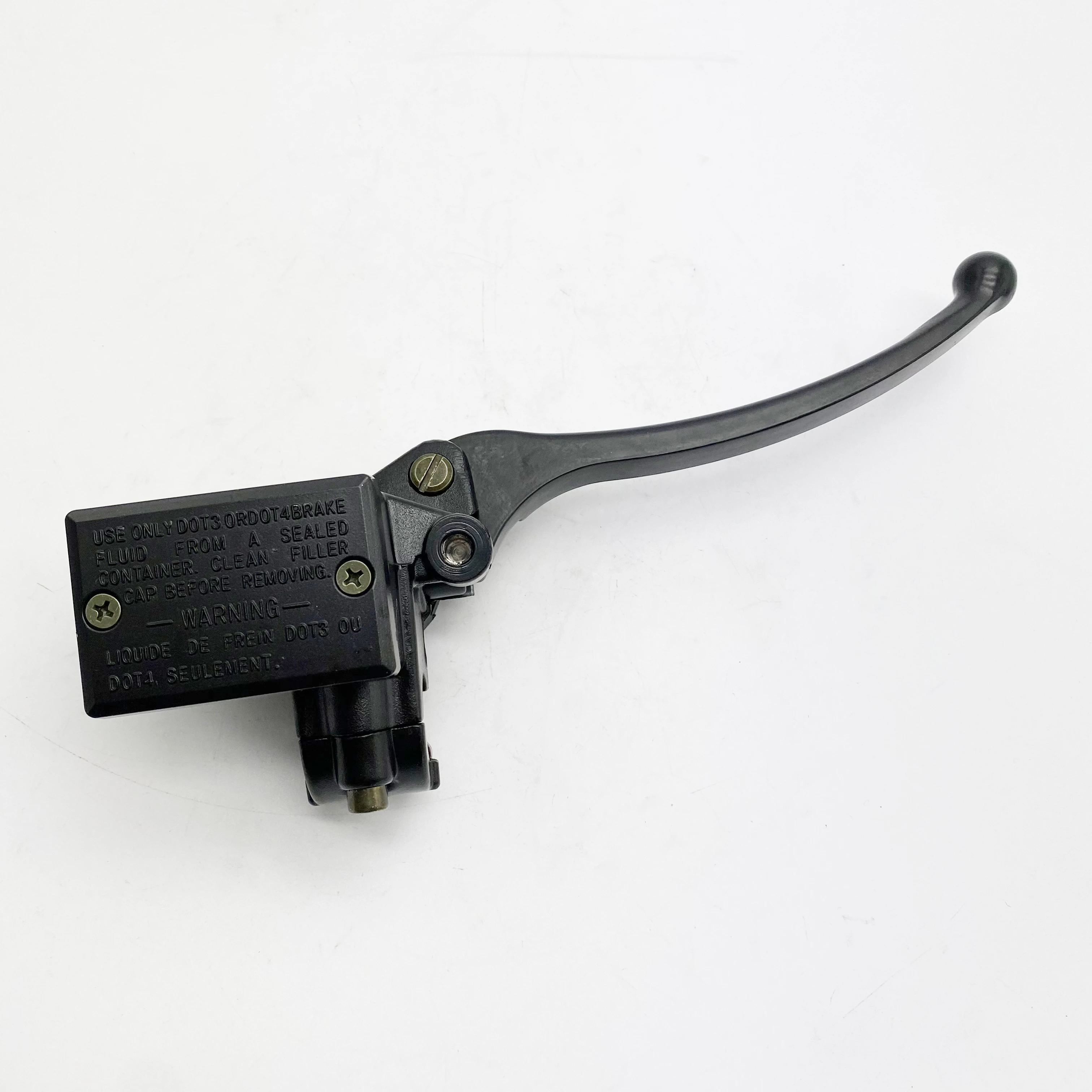 New Hand Brake Cfmoto Cf500 Cf188 Atv Quad Right Hydraulic Brake Lever