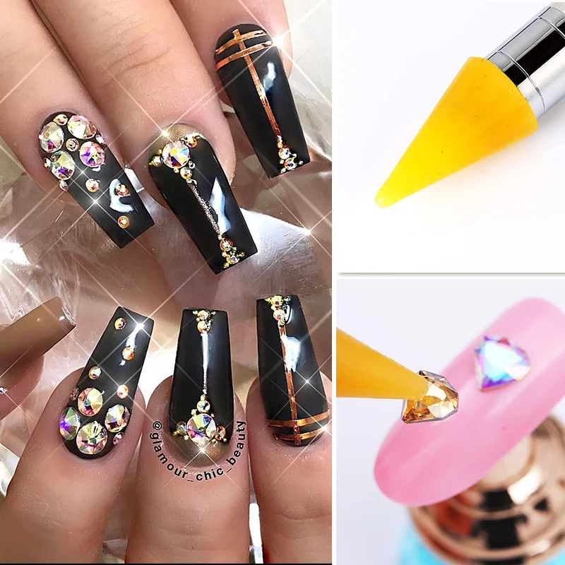 Cozy Nails COZEXS Cozy Nails