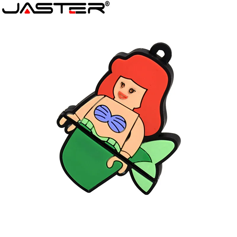 Usb флеш накопитель JASTER 4 ГБ 8 16 32 64 ГБ|USB флэш-накопители| |
