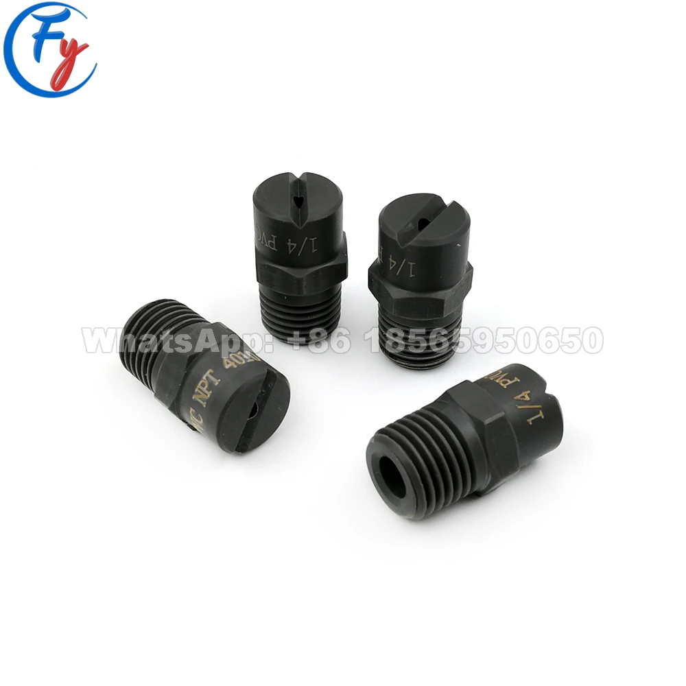 1/4 ûҿ NPT öƽ PVC  Ʈ ÷   , 1/4