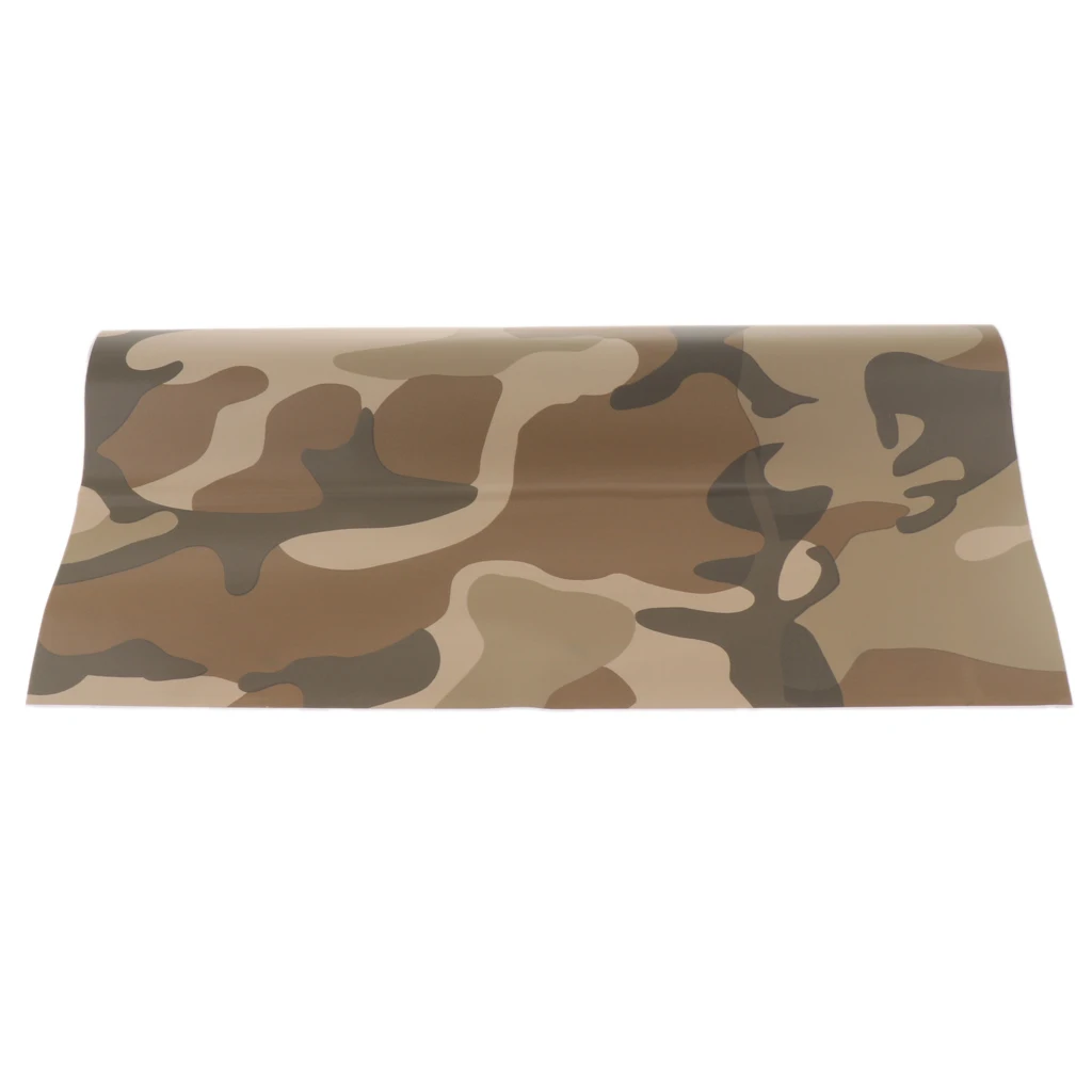 Car Camo vinyl car boat vehicle wrap vinyl car boat vehicle wrap self adhesive stretch conform decal