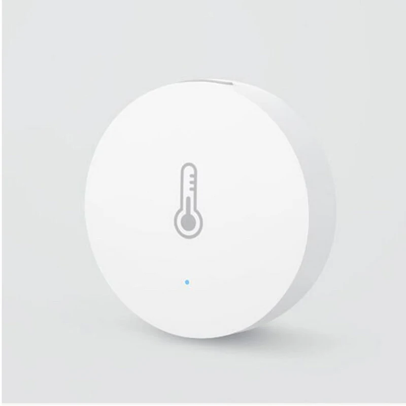 Датчик влажности Xiaomi Mijia для автоматизации умного дома датчик zigbee domotica domotique