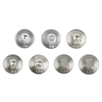 

Golf Weights Screw Golf Club Accessories For Taylormade M2 Drive