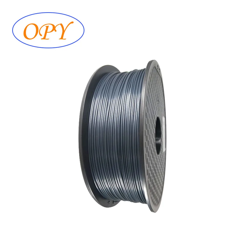 

Pla Pro Plastic Color 1 Kg Gold 3D Filament