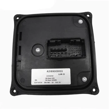 

For Mercedes Benz Led Drl Headlight Control Unit A2189009103
