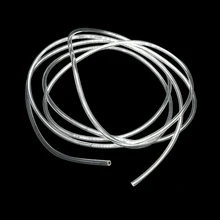 PU 4*6 мм аквариум СО2 трубка труба аквариумная кислородная газовая труба для водного завода СО2 Генератор Регулятор реакторная система Комплект PU 4*6 мм аквариум СО2 трубка труба аквариумная кислородная газовая труба для водного завода СО2 Генератор Регулятор реакторная система Комплект