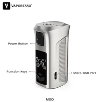 Electronic Cigarettes