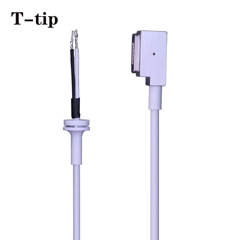New Replacement T tip Magnetic MacSafe 2 Cable Cord For font b Apple b font font