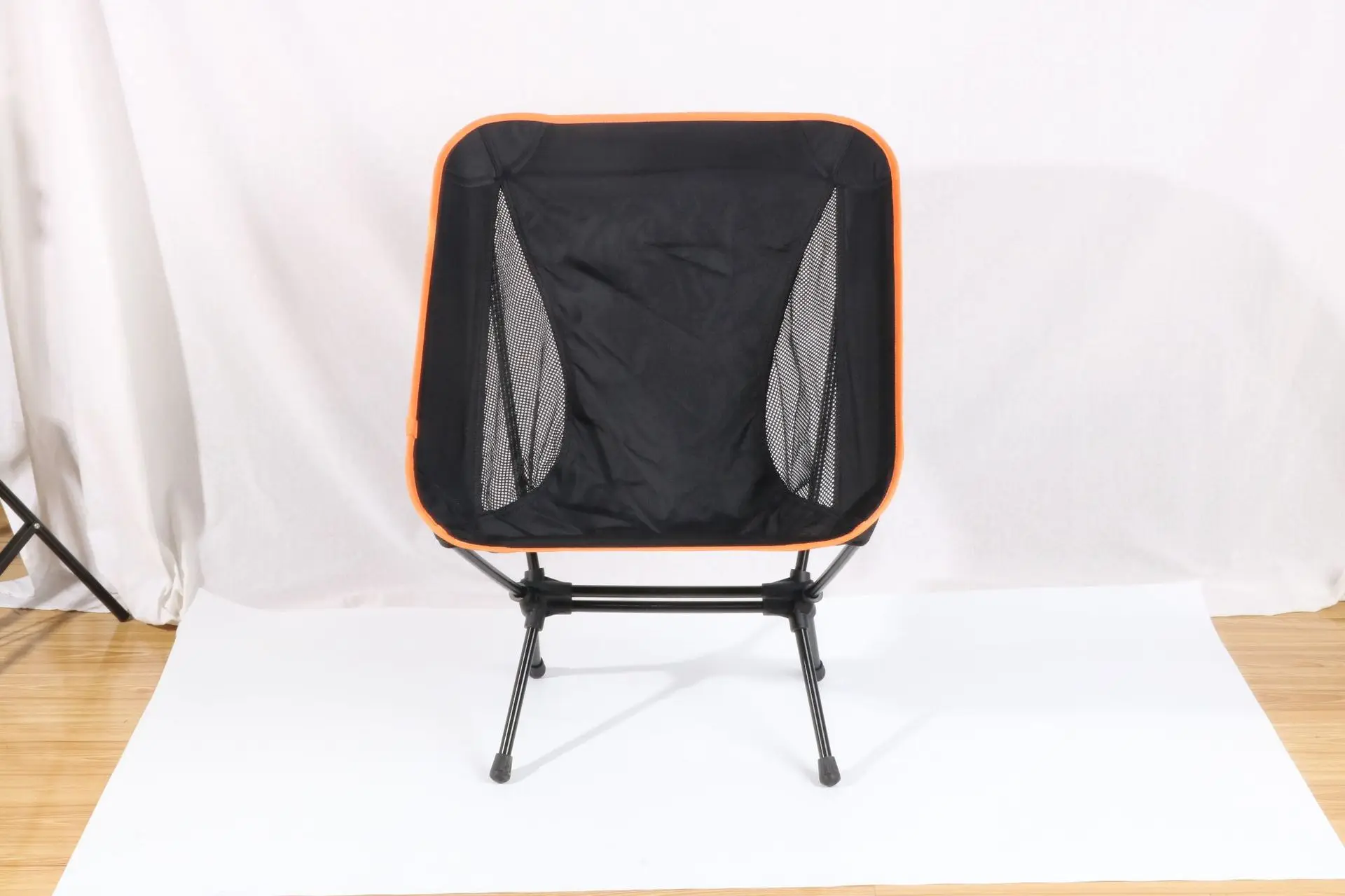 

Ultra-Light Portable Fishing Chair Outdoor Folding Chair Folding Stool Outdoor Painting Camp Chair Fishing Folding Chair
