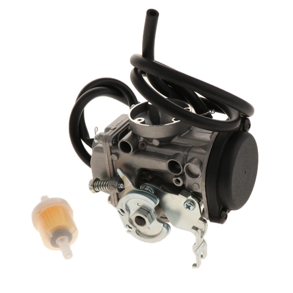 Карбюратор для Yamaha TW200 TW 200 2001- 200 TRAILWAY CARB