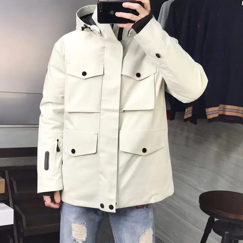 AH10321, модные мужские пальто и куртки,, Подиумные роскошные, известный бренд, Европейский дизайн, вечерние, Стильная мужская одежда
