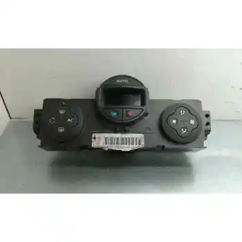 

8200070752 CONTROL CLIMATE CONTROL RENAULT MEGANE II SALOON 5P