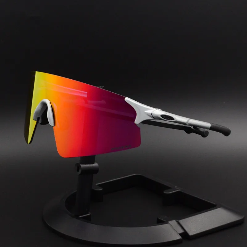 UV400 поляризованные велосипедные очки, мужские спортивные очки, велосипедные солнцезащитные очки, мужские уличные спортивные очки для вождения, рыбалки, бега
