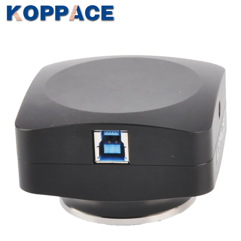KOPPACE USB3.0 20 миллионов пикселей, sony 1-дюймовый чип, промышленных и микроскопного камеры, Поддержка изображения и видео