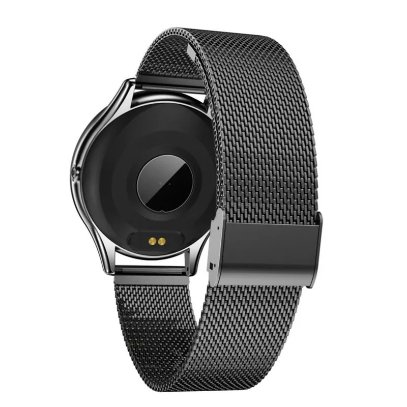 Смарт часы водонепроницаемый smartwatchheart rate и контроль артериального давления