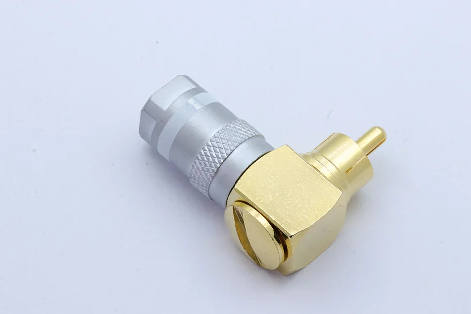 RCA CONNECTOR (4)