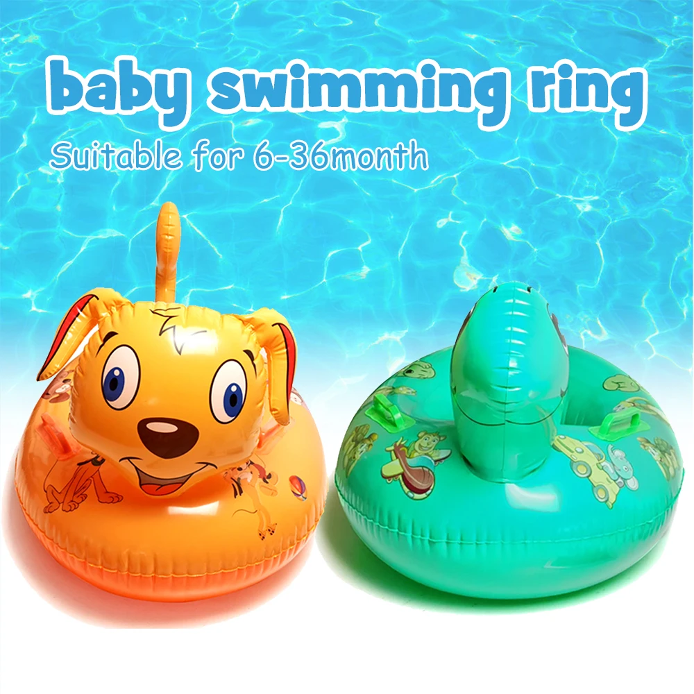 summer toys for 6 month old