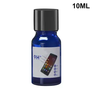 

Nano Liquid Screen Protector Film Scratch Resistant 9H Hardness for iPhone Samsung Phones NK-Shopping