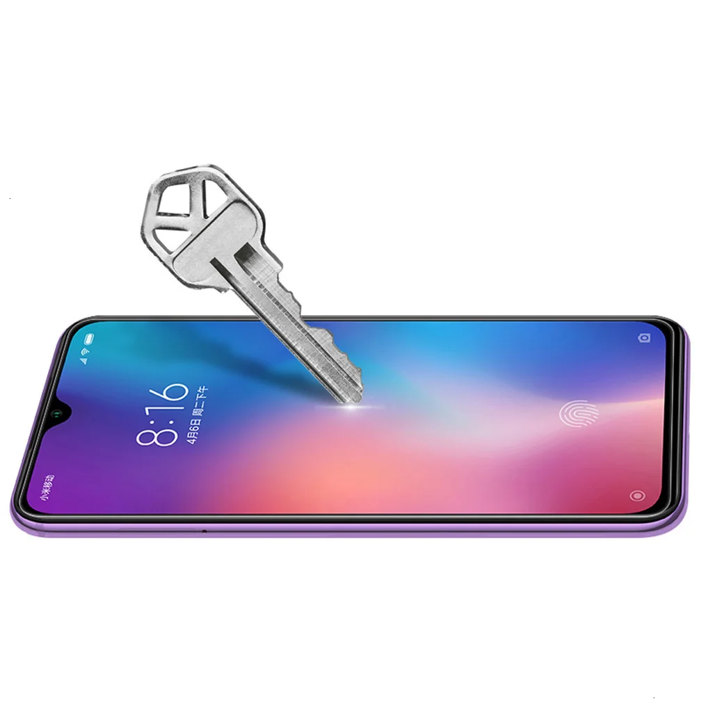 for Xiaomi Mi 9 SE, то в настоящее время проводится отбор for Xiaomi Mi 9 SE(5,97 inch) для защиты Nilkin Amazing h / h+ Pro Tempred Glass