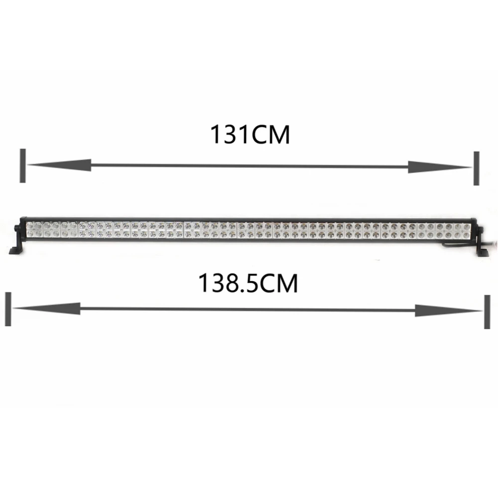 Для Toyota Fj Cruiser 2007- 5" 150 Вт светодиодный рабочий светильник с верхним креплением на крышу кронштейны 16 Вт светодиодный передний светильник