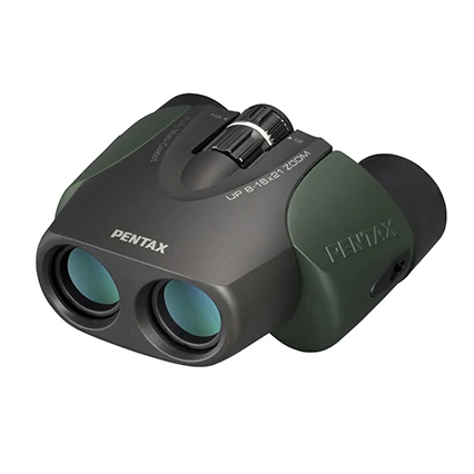 Pentax up binoculars 8-16*21 Green Monocular Camping Hiking Sports Entertainment |