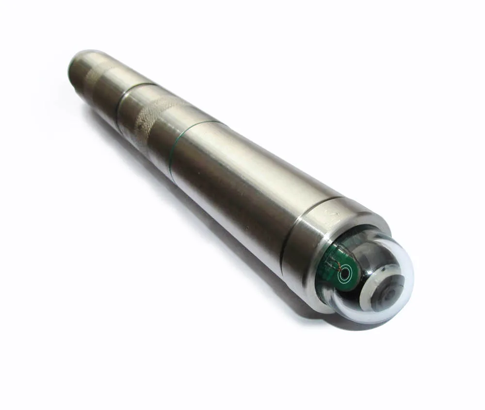 US $1.242.50 CR006N 360 Degree Rotational Pipe Inspection Well Endoscope Underwater Sewer CCTV Camera With Night Vision Waterproof IP68