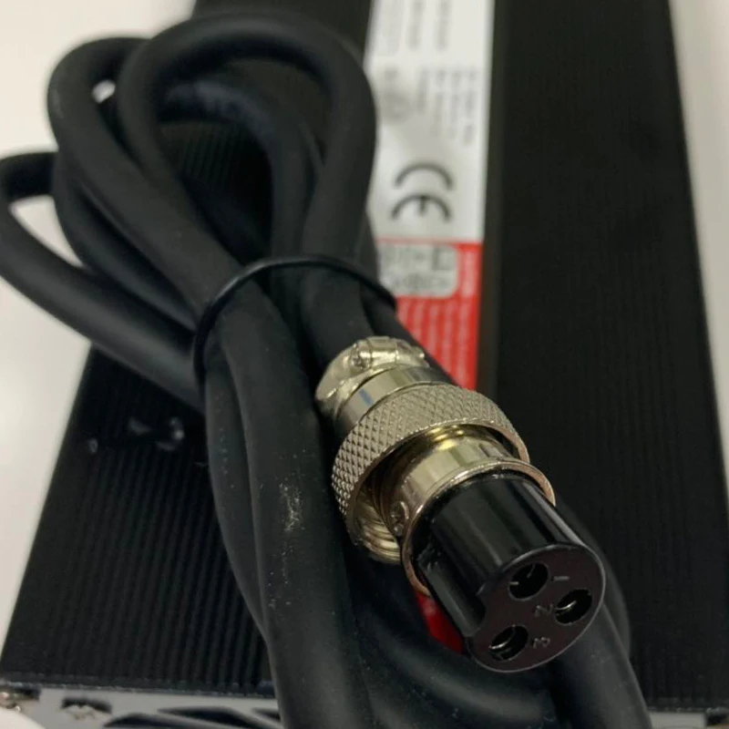 Electric Skateboard Adapter Battery Charger_2