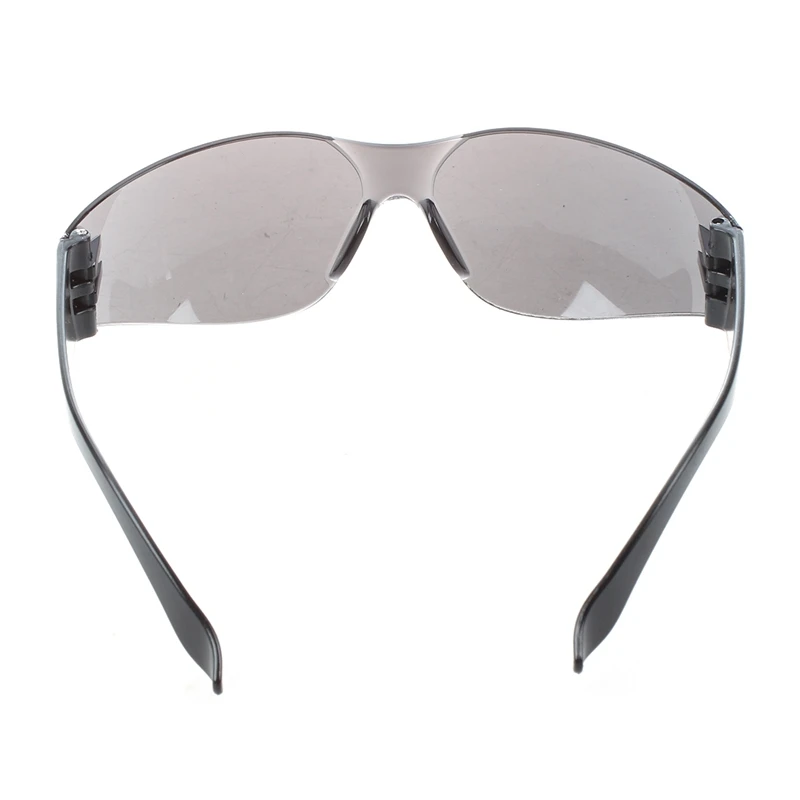 Новые черные лабораторные спортивные очки защитные Specs защита глаз