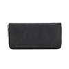 Long Wallet Women Purses Plaid Fashion Coin Purse Card Holder Wallets Female High Quality Clutch Money Bag PU Leather Wallet 6