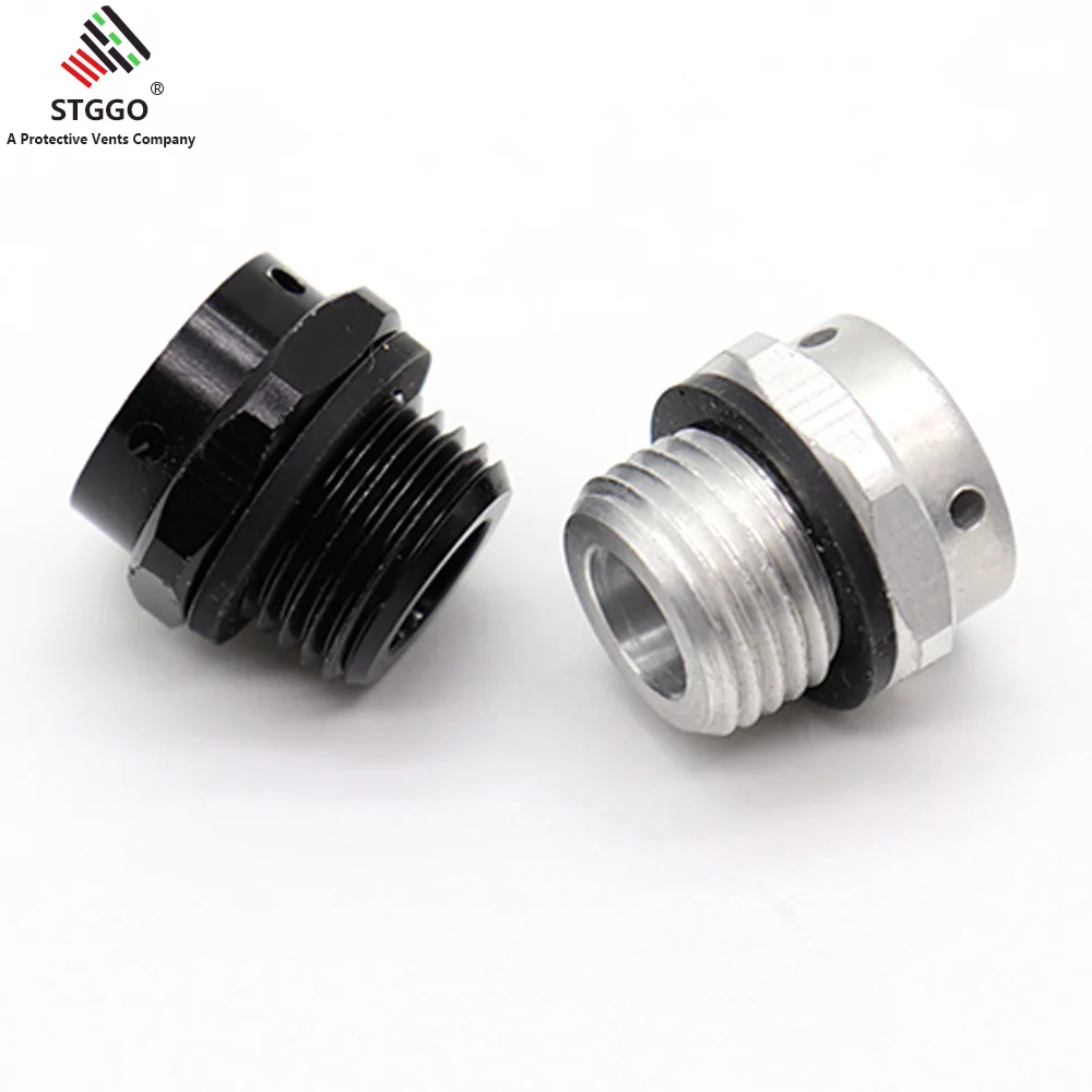 Олеофобный Гидрофобный IP 68 Воздухопроницаемый M12 пресс подходит вентиляционные отверстия