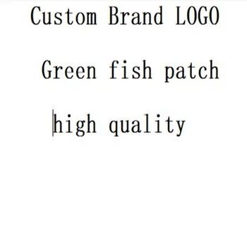 

15PCS DIY handmade custom patch logo high quality badge custom