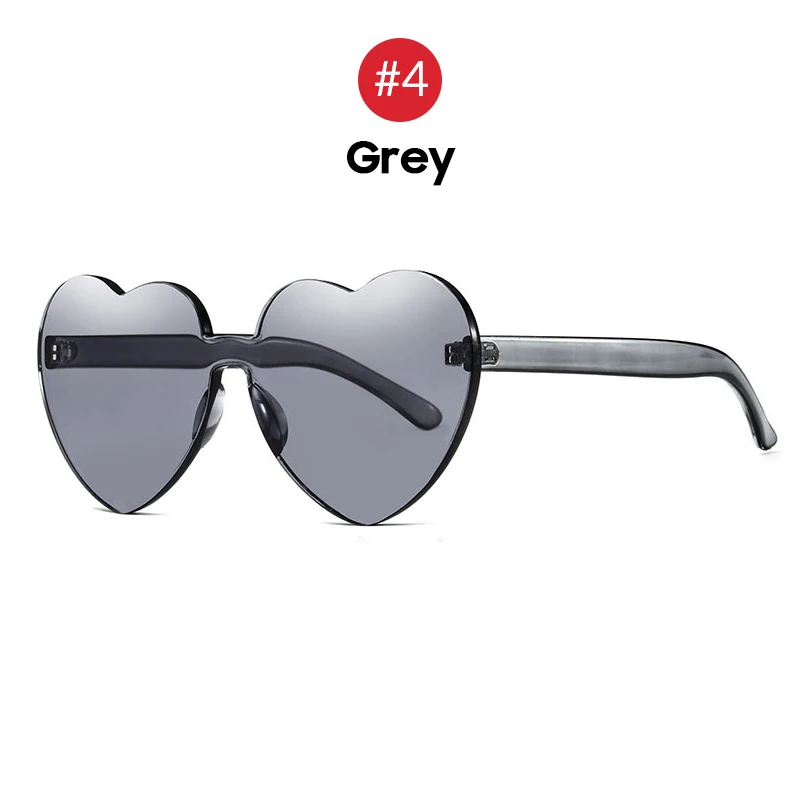 Только для оптовой торговли - Цвет линз: 4 Grey