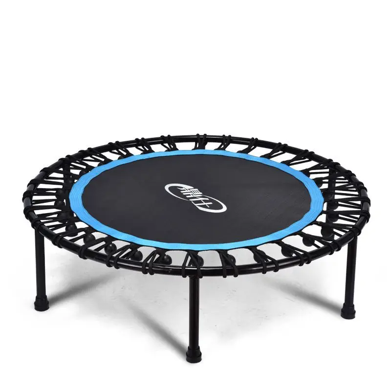 

Ding shi Adult Gym Profession Elastic String Trampoline Children 40-inch Trampoline Manufacturers Customizable Direct Selling