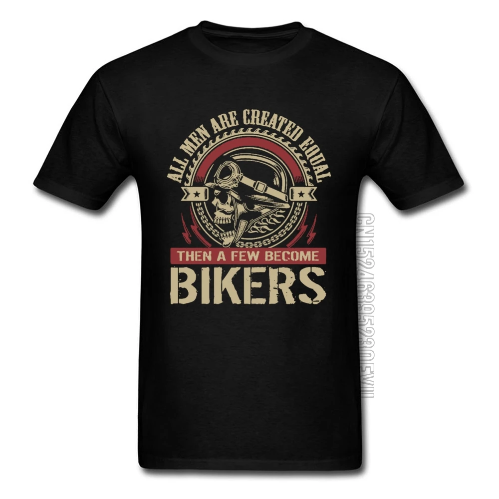 Tanie Vintage motocykl t-shirt z