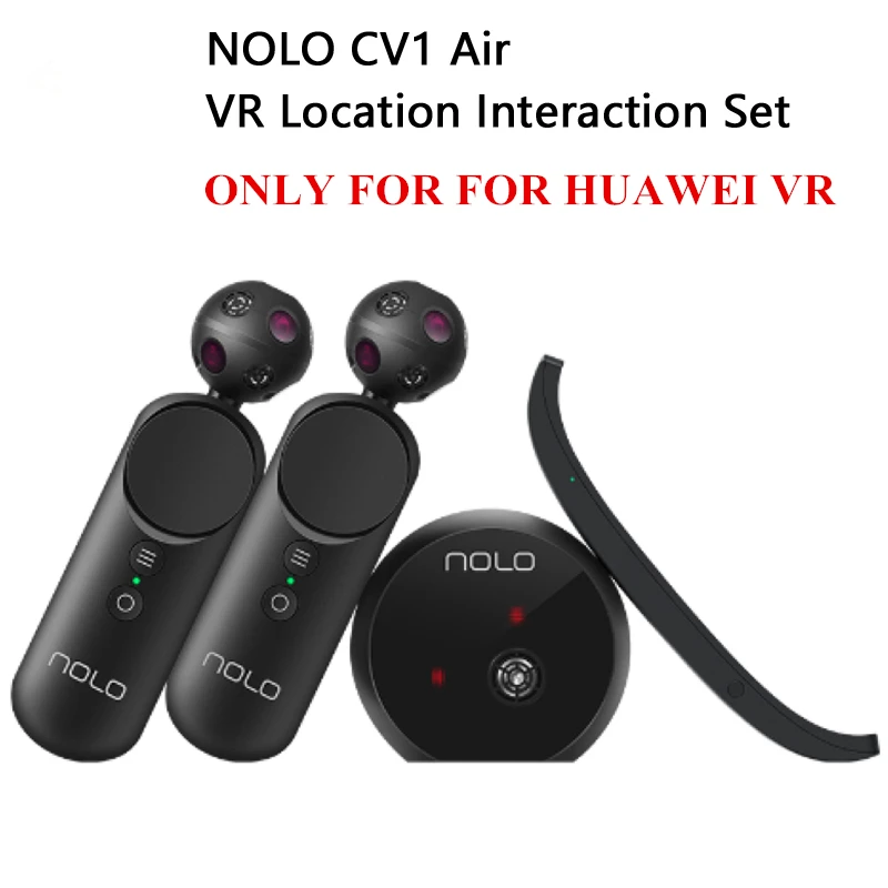 huawei vr glass pc